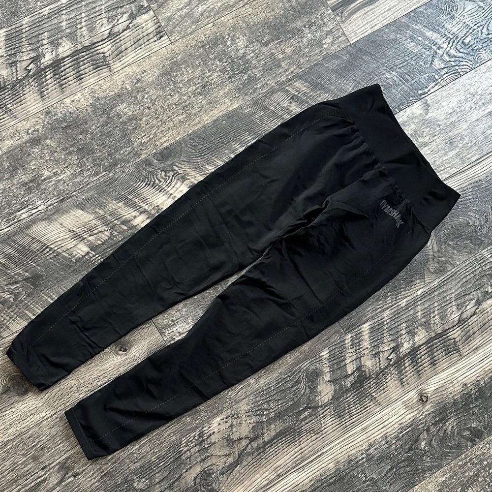 Gymshark Black Leggings